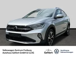 Reflexsilber metallic Gebraucht 2023 VW Taigo Style SUV | 28.900 € (Etwas zu teuer)