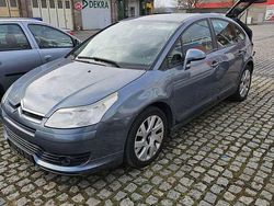 Gebraucht 2006 Citroën C4 Limousine | 2.100 € (Fairer Preis)