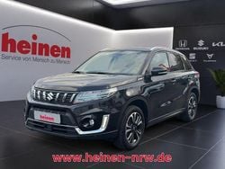 Schwarz Gebraucht 2024 Suzuki Vitara Comfort+ SUV | 23.899 € (Fairer Preis)