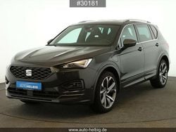 Grau Gebraucht 2022 Seat Tarraco FR SUV | 29.990 € (Guter Preis)