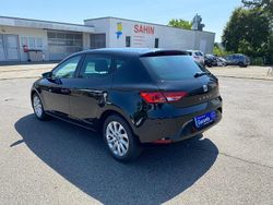 Gebraucht 2015 Seat Leon Kleinwagen | 9.000 € (Guter Preis)