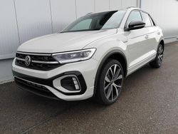 Ascotgrau Neu 2026 VW T-Roc R-line SUV | 37.840 € (Superpreis)