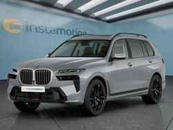 Grau Gebraucht 2025 BMW X7 SUV | 99.499 € (Superpreis)
