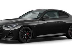 Schwarz Neu 2025 BMW 230 M Sport Coupé | 59.541 € (Teuer)