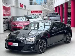 Crystal black silica Gebraucht 2021 Subaru BRZ Sport Coupé | 29.990 € (Fairer Preis)