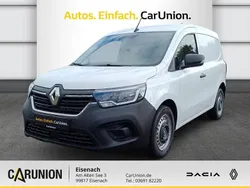 Weiss Gebraucht 2022 Renault Rapid Limousine | 11.990 € (Guter Preis)