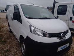 Weiß Gebraucht 2011 Nissan NV200 Van | 3.890 € (Guter Preis)