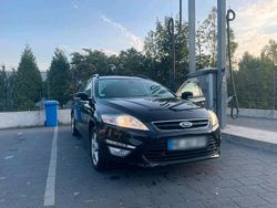 Schwarz Gebraucht 2011 Ford Mondeo Kombi | 5.500 € (Fairer Preis)