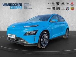 Schwarz Gebraucht 2022 Hyundai Kona Trend SUV | 16.699 € (Fairer Preis)