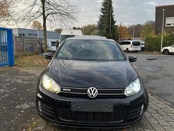 Schwarz Gebraucht 2012 VW Golf VI Sound Limousine | 8.900 € (Fairer Preis)