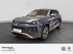 Grau Neu 2025 VW Tayron IQ Drive SUV | 58.490 € (Teuer)