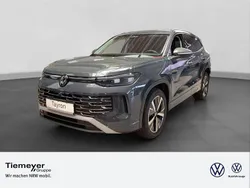 Grau Neu 2025 VW Tayron IQ Drive SUV | 58.490 € (Teuer)