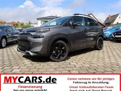 Grau Gebraucht 2024 Citroën C3 Kleinwagen | 16.789 € (Etwas zu teuer)