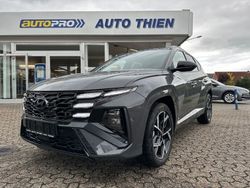 Grau Neu 2025 Hyundai Tucson N Line SUV | 32.850 € (Guter Preis)