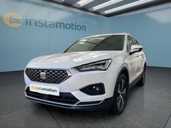 Weiß Gebraucht 2023 Seat Tarraco SUV | 34.949 € (Fairer Preis)