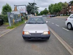 Gold Gebraucht 1990 Opel Kadett Kleinwagen | 2.500 €