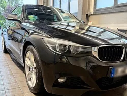 Schwarz Gebraucht 2019 BMW 320 Gran Turismo M Sport Limousine | 22.500 € (Fairer Preis)