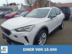 Gebraucht 2023 Cupra Formentor Basis SUV | 22.610 € (Guter Preis)