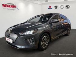 Grau Gebraucht 2020 Hyundai Ioniq Style Kleinwagen | 14.890 € (Superpreis)