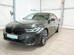 Sophistograu brillanteffekt me Gebraucht 2022 BMW 640 M Sport Coupé | 43.900 € (Fairer Preis)
