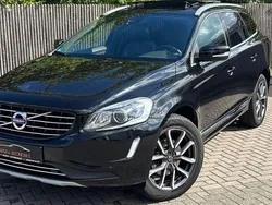 Schwarz Gebraucht 2016 Volvo XC60 Summum SUV | 14.900 € (Fairer Preis)