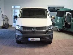 Weiß Gebraucht 2023 VW T6.1 Van | 27.490 € (Superpreis)