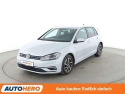 Grau Gebraucht 2019 VW Golf Join Limousine | 15.410 € (Guter Preis)