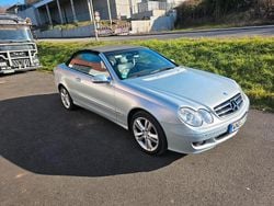 Silber Gebraucht 2006 Mercedes 190 Limousine | 8.500 €