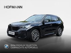 Saphirschwarz metallic Gebraucht 2023 BMW X1 M Sport SUV | 44.551 € (Fairer Preis)