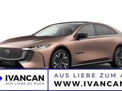Melting copper m Neu 2025 Mazda 6e Takumi-Line Limousine | 42.250 € (Fairer Preis)