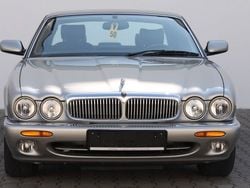 Silber Gebraucht 1999 Jaguar XJ Sovereign Limousine | 42.999 €