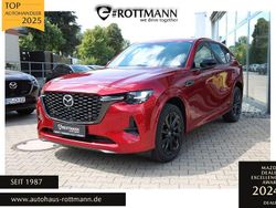 Rot Neu 2025 Mazda CX-60 Homura-Line SUV | 57.770 € (Fairer Preis)