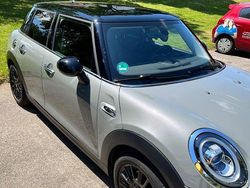 Grau Gebraucht 2018 Mini Cooper S Kleinwagen | 17.900 € (Fairer Preis)