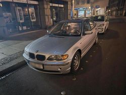 Grau Gebraucht 2002 BMW 2002 Limousine | 1.500 €