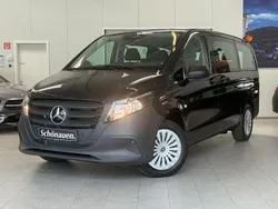Grau Gebraucht 2025 Mercedes Vito Van / Kleinbus | 50.980 €