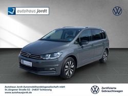 Grau Neu 2025 VW Touran Goal Van / Kleinbus | 38.930 €