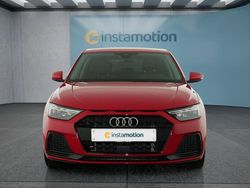 Rot Gebraucht 2024 Audi A1 Sportback Kleinwagen | 23.399 € (Fairer Preis)