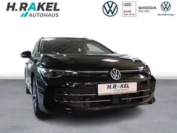 Othercolor Gebraucht 2024 VW Golf VIII Goal Kombi | 32.980 € (Superpreis)