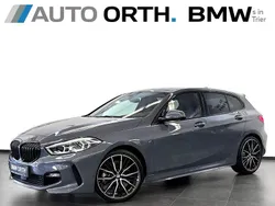 Storm bay Gebraucht 2021 BMW 120 M Sport Kleinwagen | 28.800 € (Teuer)