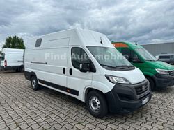 Weiß Gebraucht 2023 Fiat Ducato Van | 30.881 € (Etwas zu teuer)