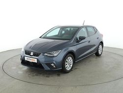 Grau Gebraucht 2019 Seat Ibiza Style Kleinwagen | 13.670 € (Etwas zu teuer)