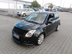 Schwarz Gebraucht 2006 Suzuki Swift Sport Kleinwagen | 1.999 €