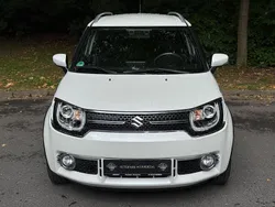 Weiß Gebraucht 2019 Suzuki Ignis Comfort Kleinwagen | 13.499 € (Fairer Preis)