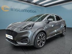 Gebraucht 2021 Ford Puma Gen-E ST-Line SUV | 19.299 € (Etwas zu teuer)