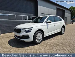 Candyweiß Neu 2025 Skoda Kamiq Selection SUV | 24.990 € (Superpreis)