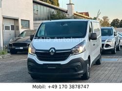 Weiß Gebraucht 2021 Renault Trafic Komfort Van | 14.999 € (Superpreis)