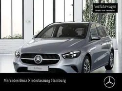 Silber Gebraucht 2025 Mercedes B180 Progressive Van / Kleinbus | 35.990 € (Teuer)
