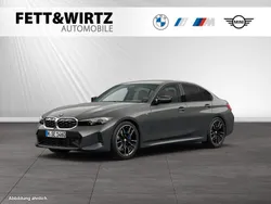 Bmw individual dravitgrau Gebraucht 2025 BMW M340 Comfort Edition Limousine | 57.889 € (Superpreis)