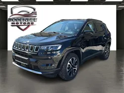 Gebraucht 2022 Jeep Compass Limited SUV | 23.590 € (Superpreis)