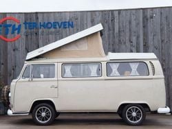 Beige Gebraucht 1969 VW T2 Van | 27.950 €